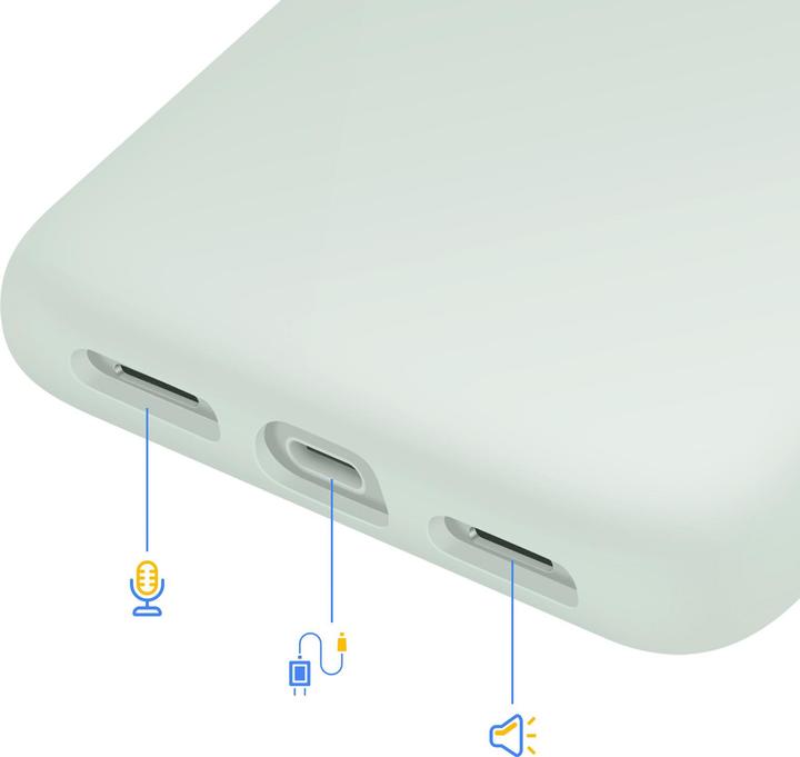 Produktbild Google Case (Google Pixel 10a)
