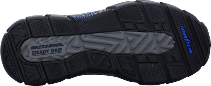 Image du produit Skechers Slip Ins Respected Elgin (41)