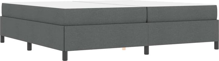 Produktbild vidaXL Boxspringbett (200 x 200 cm)