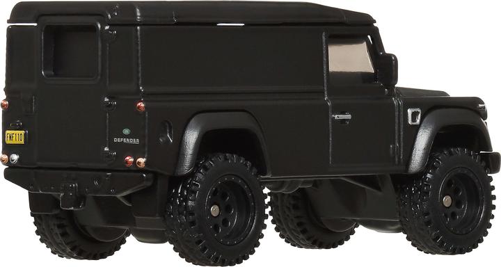 Image du produit Hot Wheels JBL98
