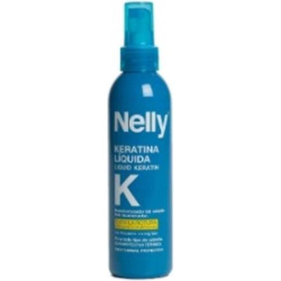 Samsung, Haarspray, Nelly Keratina Liquida Pura 200 (200 ml)