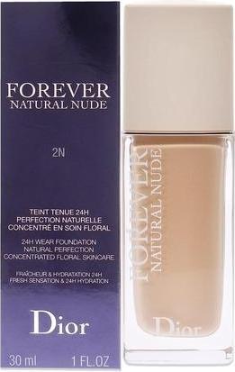 Dior Forever (2N Neutre)