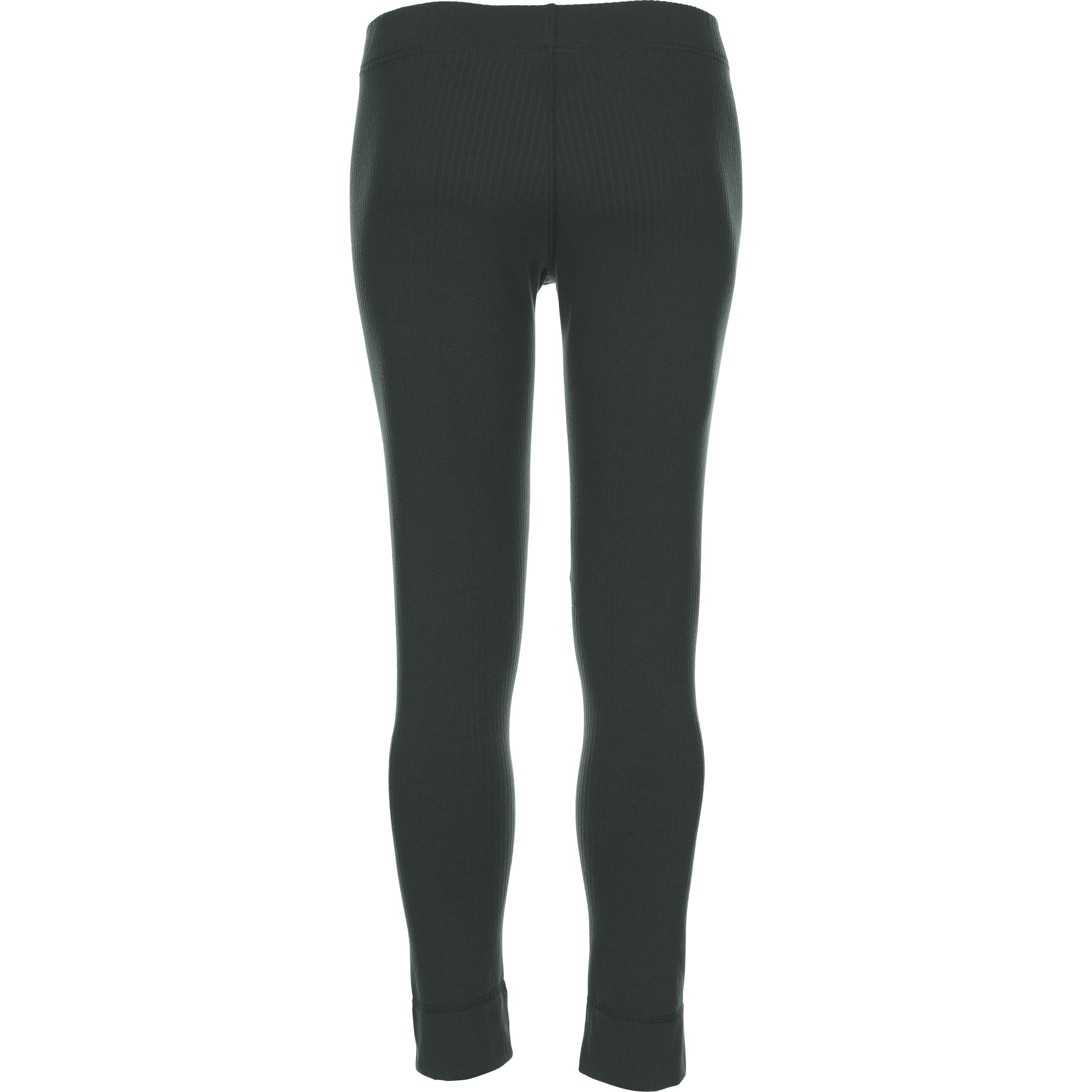 Planam, Herren, Funktionsunterhose, Funktionshose (M), Grau, M