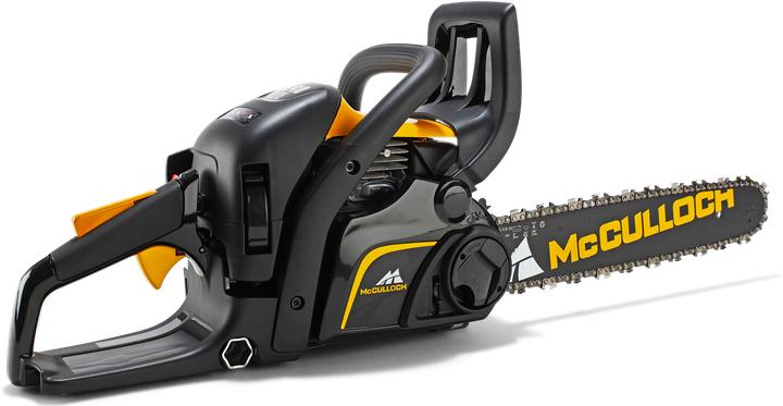 Image du produit McCulloch CS410 Elite (Scie à chaîne à essence)