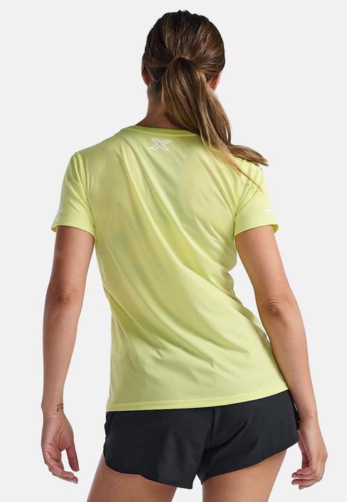Produktbild 2XU Aero Tee (S)