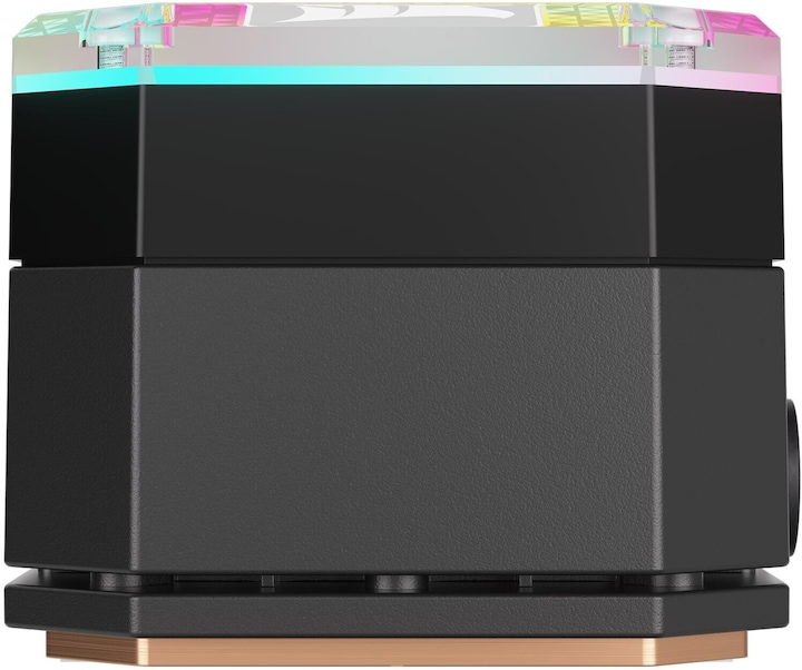 Produktbild Corsair iCUE H150i Elite Capellix XT