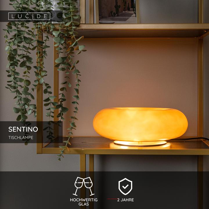Produktbild Lucide Sentino (G9)
