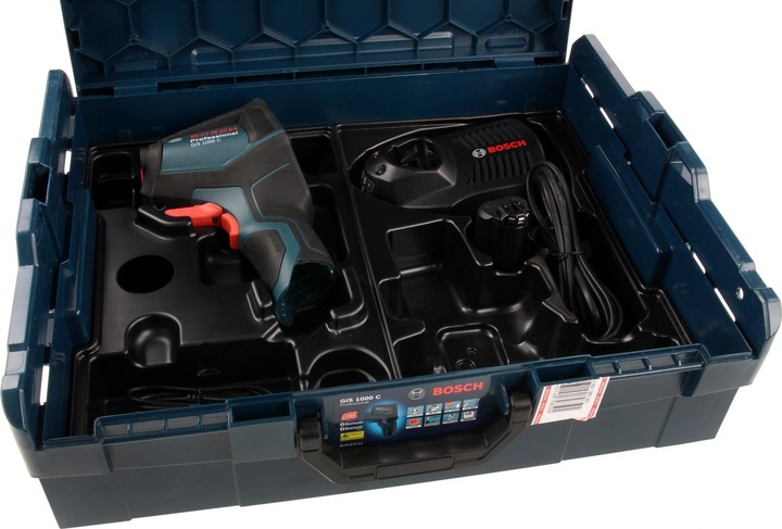 Immagine prodotto Bosch Professional Gis 1000 C