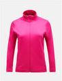 Peak Performance W Rider Tech Zip Jacket