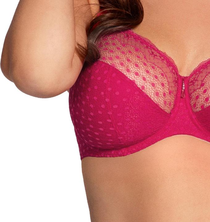 Image du produit Ulla Josy Soutien-gorge à armatures (Une unité par pack, 100 D)
