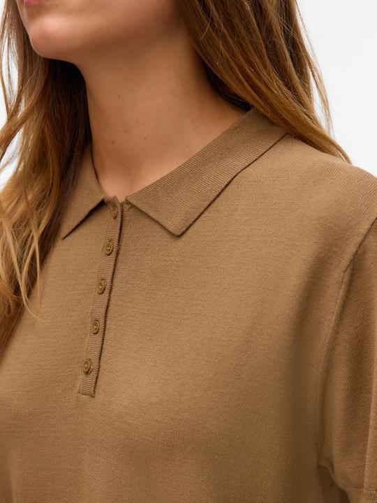 Produktbild Vero Moda VMLENNY Pullover Polo (XL)