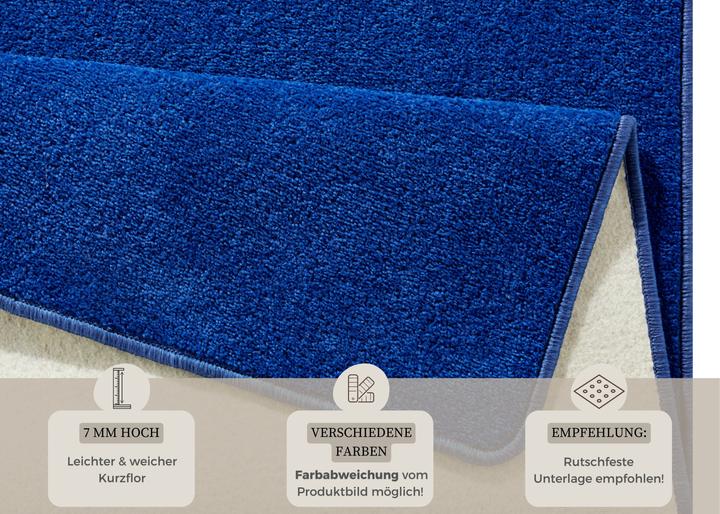 Actual product image Hanse Home Fancy (200 x 80 cm)