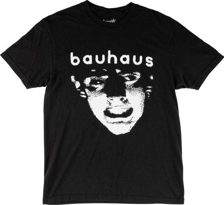 Immagine prodotto Welcome Maglietta Welcome X Bauhaus -Big Truth tinta in capo (S)