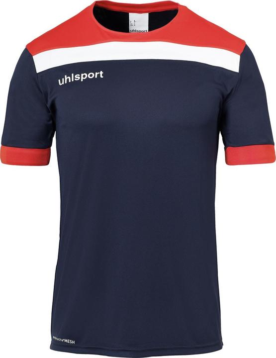 Produktbild Uhlsport Trainings-T-Shirt OFFENSE 23 (L)