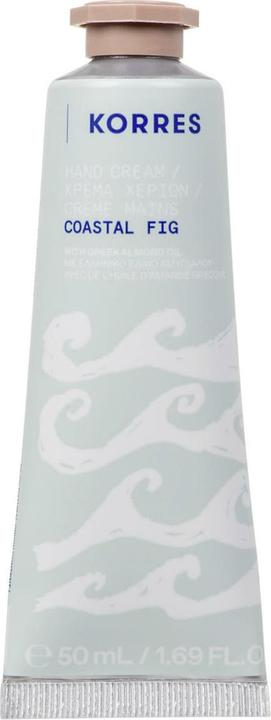 Produktbild Korres COASTAL FIG Handcreme (50 ml)
