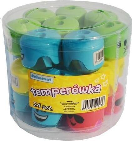 Produktbild Schemat Doppelspitzer (24 Stück)