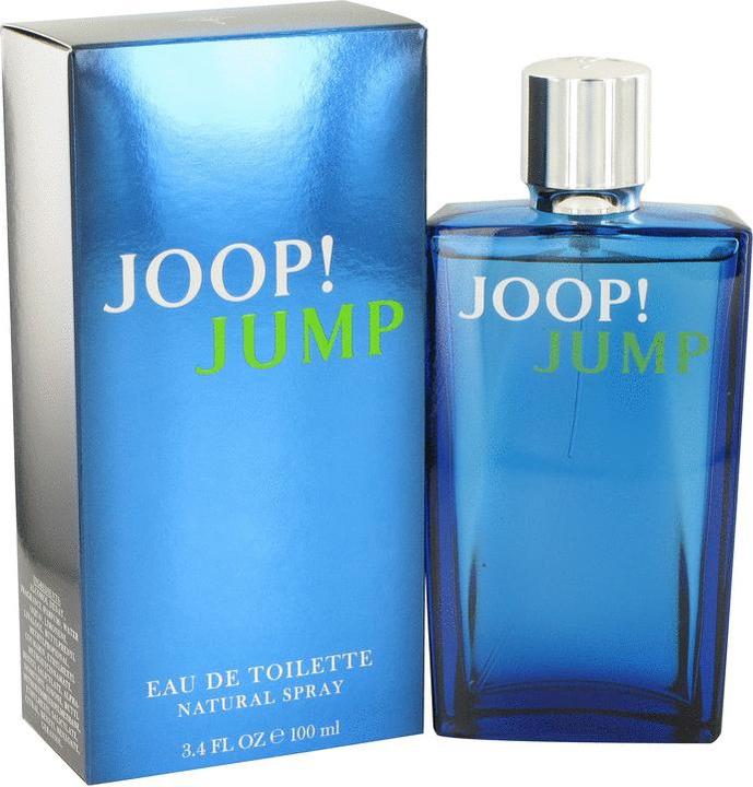 Actual product image Joop! Jump (Eau de toilette, 100 ml)