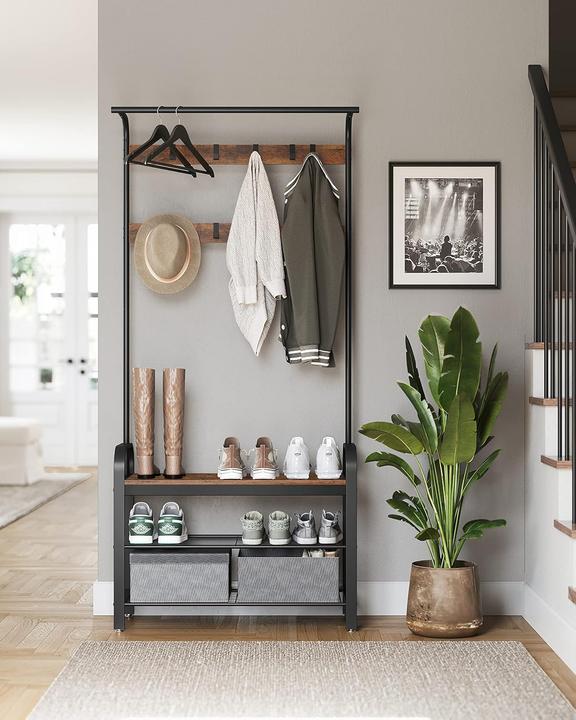 Actual product image Vasagle Bailey