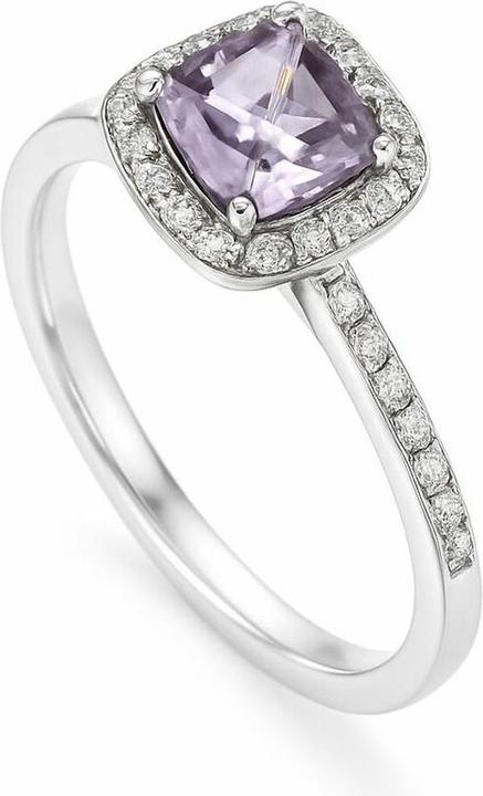 Produktbild DiamonFire Damenring 6117871062170 (17) (17, 925 Silber)