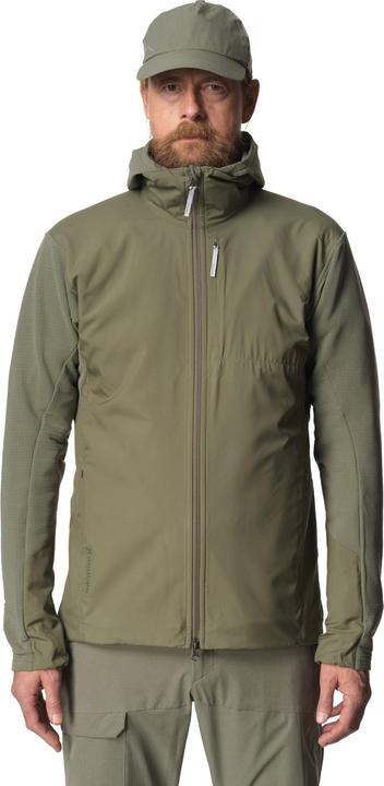 Produktbild Houdini Moonwalk Houdi - Softshelljacke - Herren (M)