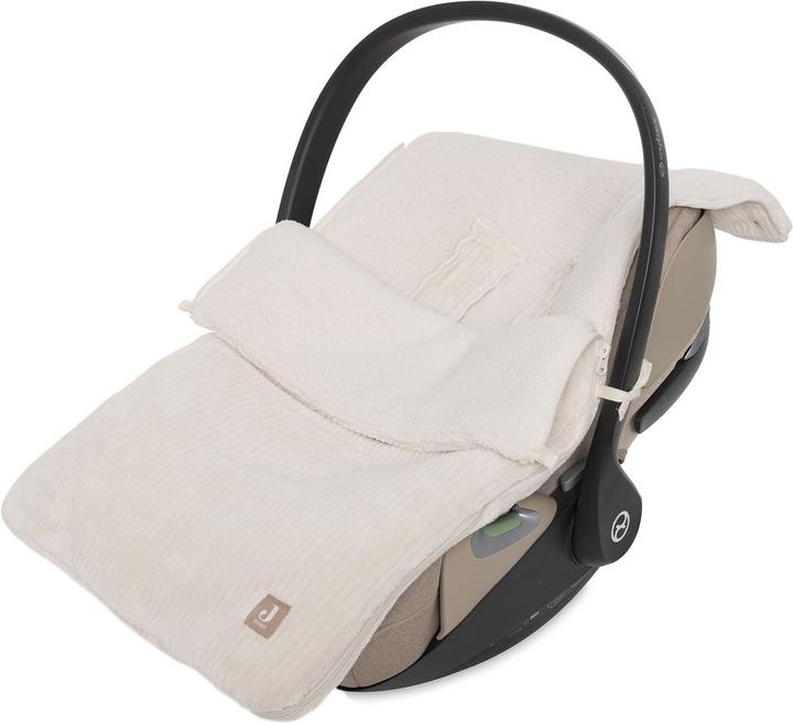 Image du produit Jollein Fusssack Babyschale