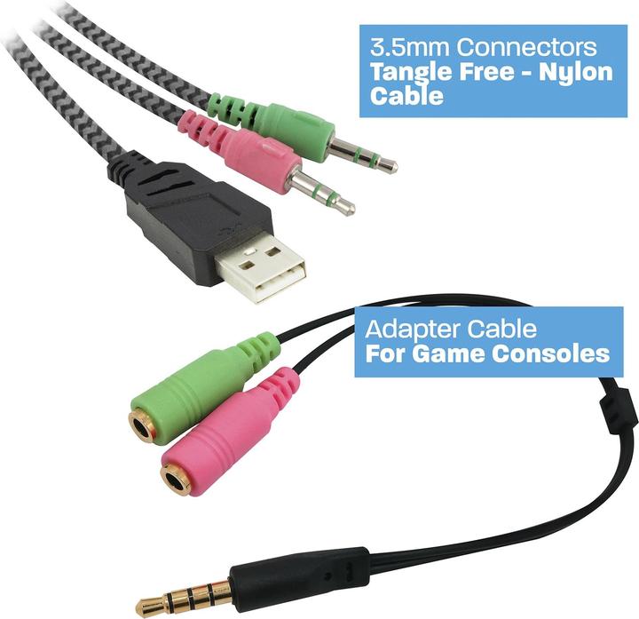 Produktbild Ewent PL3321 (Kabelgebunden)