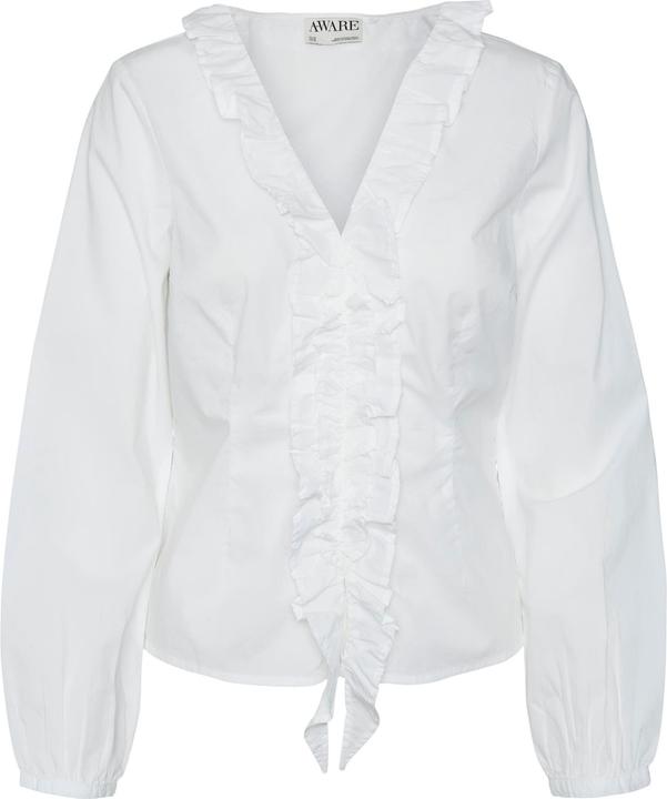 Vero Moda VMMACI Top Bluse (XS)