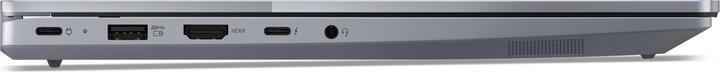 Produktbild Lenovo ThinkBook 14 2-in-1 Gen 5 (14", Intel Core Ultra 7 255U, 32 GB, 1000 GB, DE)