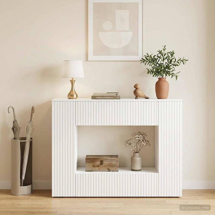 Produktbild vidaXL Konsolentisch (29 x 101 x 74 cm)