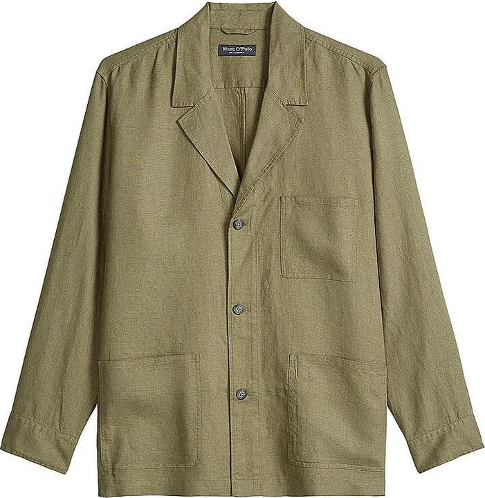 Produktbild Marc O'Polo Overshirt (S)