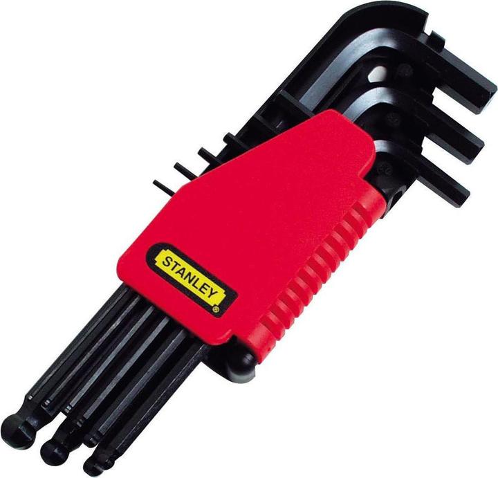 Actual product image Stanley Pin wrench with ball head