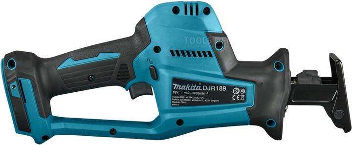 Actual product image Makita DJR189Z