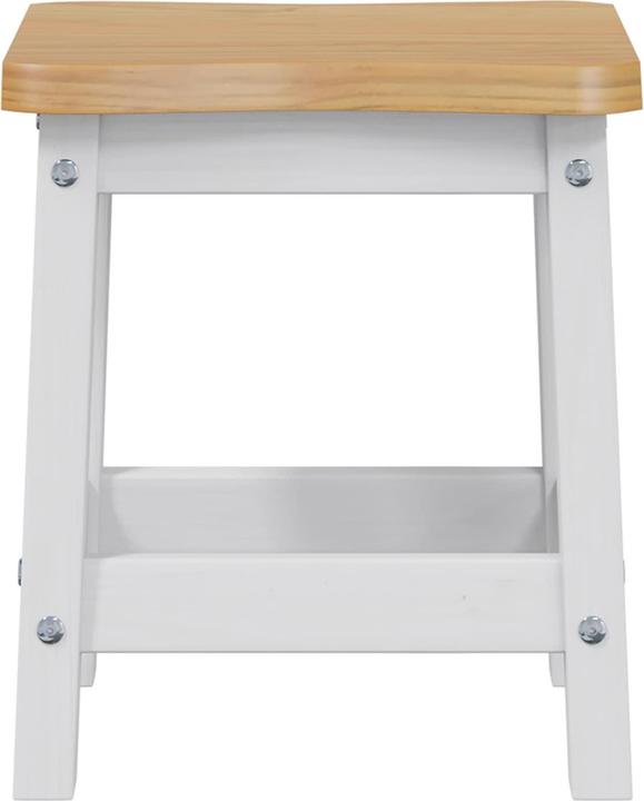 Produktbild vidaXL Barhocker