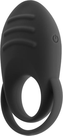 S Pleasures Dual Cock Ring