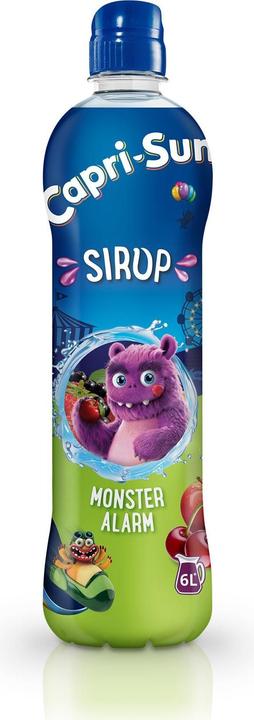 Immagine prodotto Capri-Sun Sciroppo Multifrutto (6 x 60 cl)