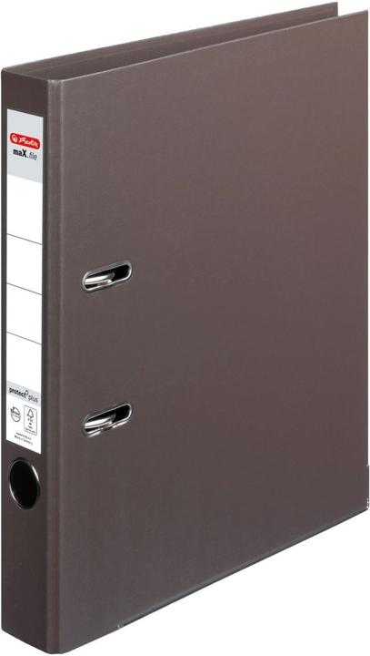 Produktbild Herlitz Ordner (A4, 50 mm, 10 Stk.)