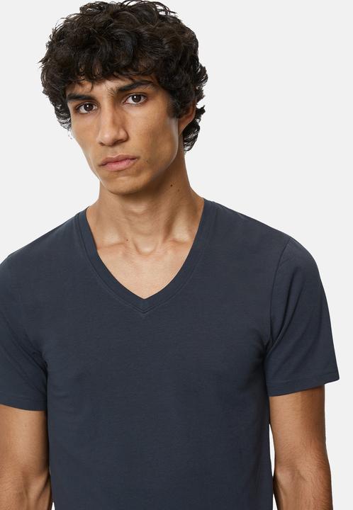 Actual product image Marc O'Polo V-Shirt Essentials (M)
