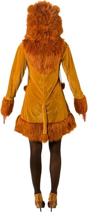 Produktbild Orlob Löwe mit Mähne (42, 44)