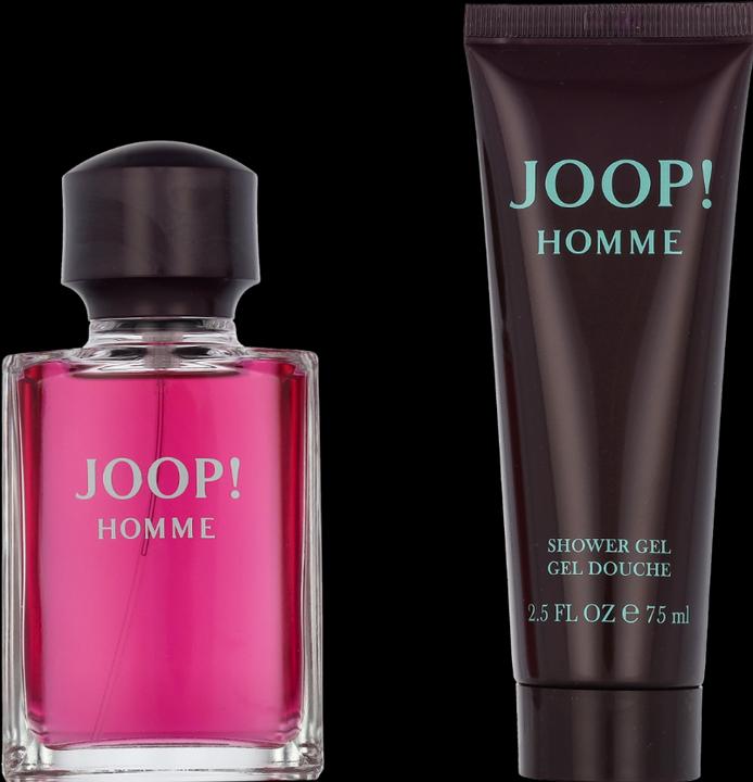 Actual product image Joop! Homme (Fragrance set)