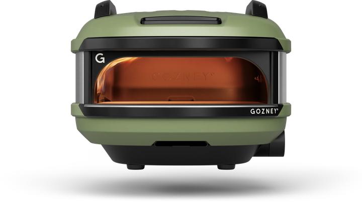 Gozney Tread (Pizza oven gas)