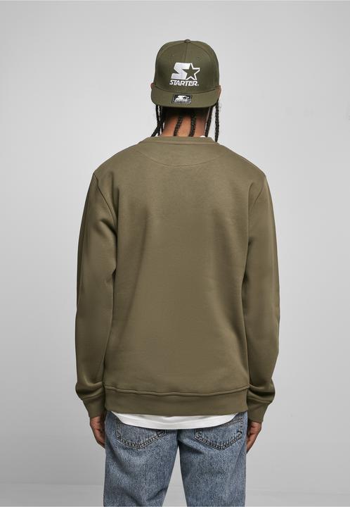 Produktbild Starter Essential Crewneck - 11866 (XXL)
