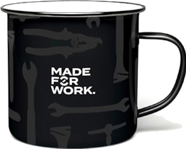 Produktbild Unior Emailliert (350 ml)