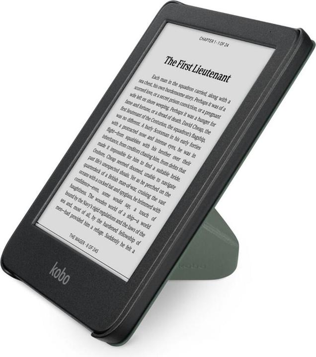 Actual product image Kobo SleepCover (Kobo Clara BW, Kobo Clara Colour)