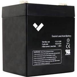 Rayovac 4AH Backup Battery, Accessori per UPS