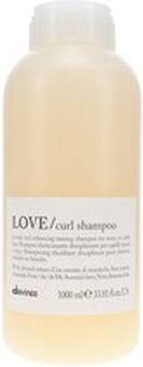 Actual product image Davines LoveCurl (250 ml, Liquid shampoo)
