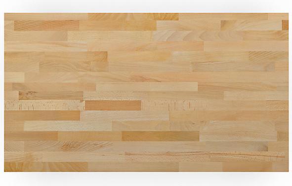 Produktbild eurokraft pro Werkbank (125 cm, 70 cm)