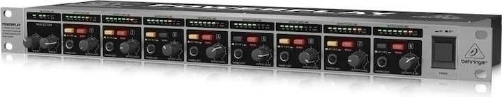 Productafbeelding Behringer PowerPlay PRO-8 HA8000