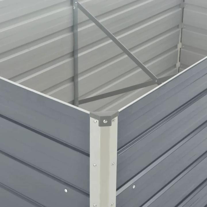 Image du produit vidaXL Hochbeet