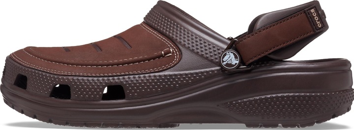 Crocs 's Yukon Vista II LR Clog