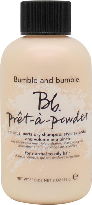 Actual product image Bumble and bumble Bb. Styling - Prêt-à-Powder (56 ml, Dry shampoo)
